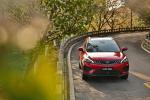 Geely Emgrand GS 2018 года